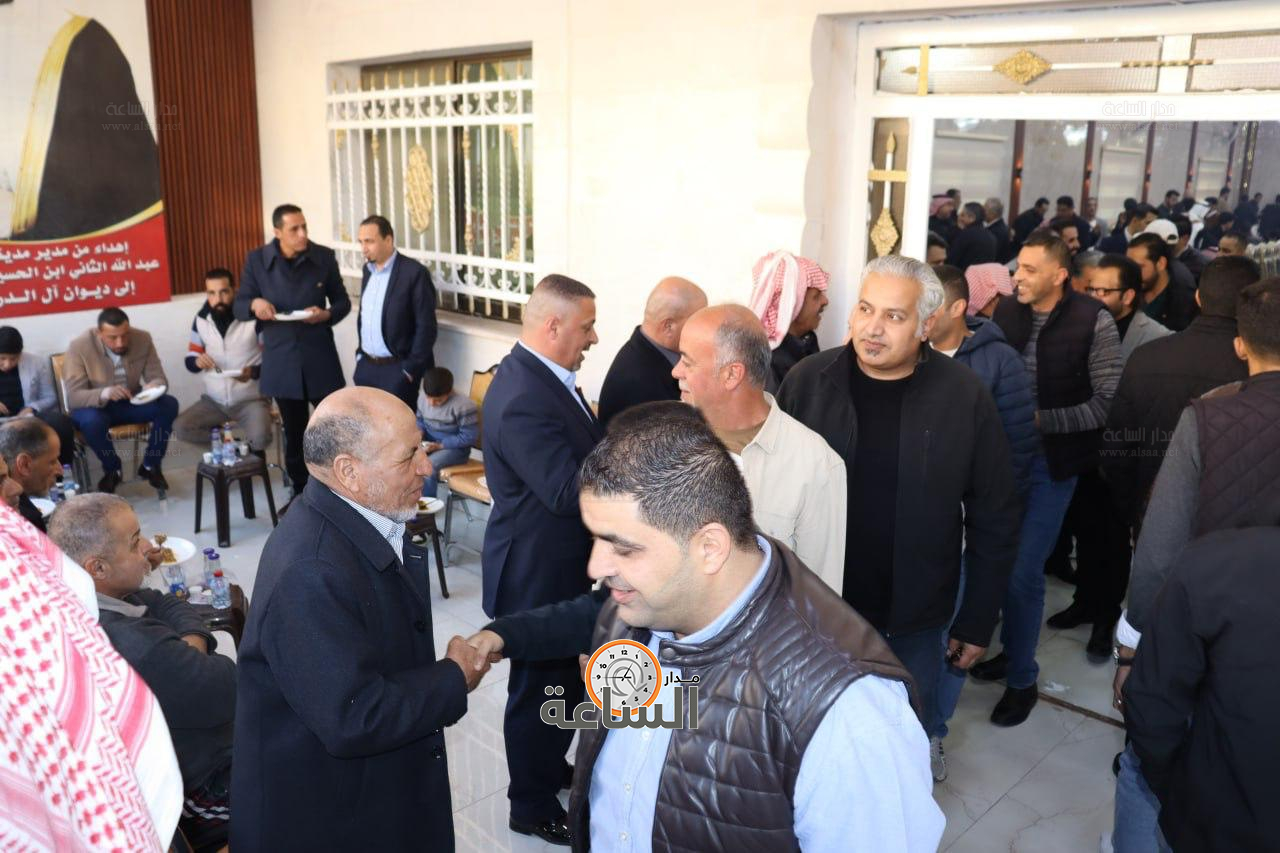 Madar Al-Saa Images 0.12879370886917818