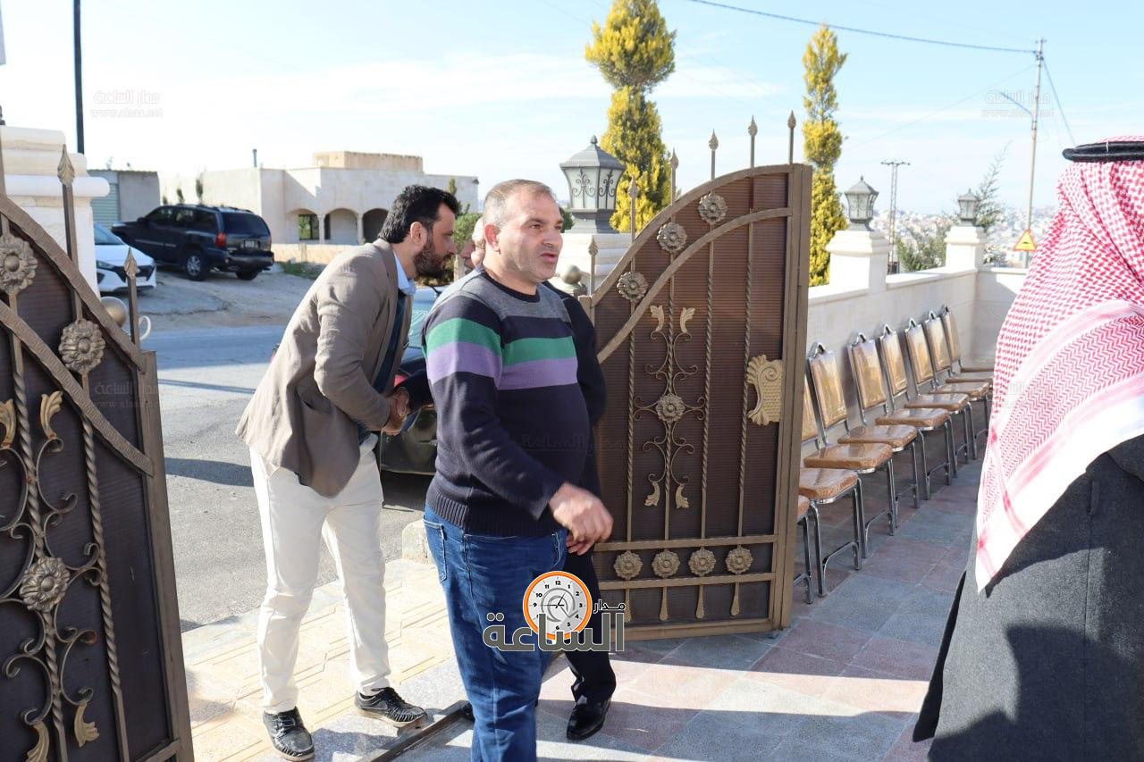 Madar Al-Saa Images 0.0034594295248449036