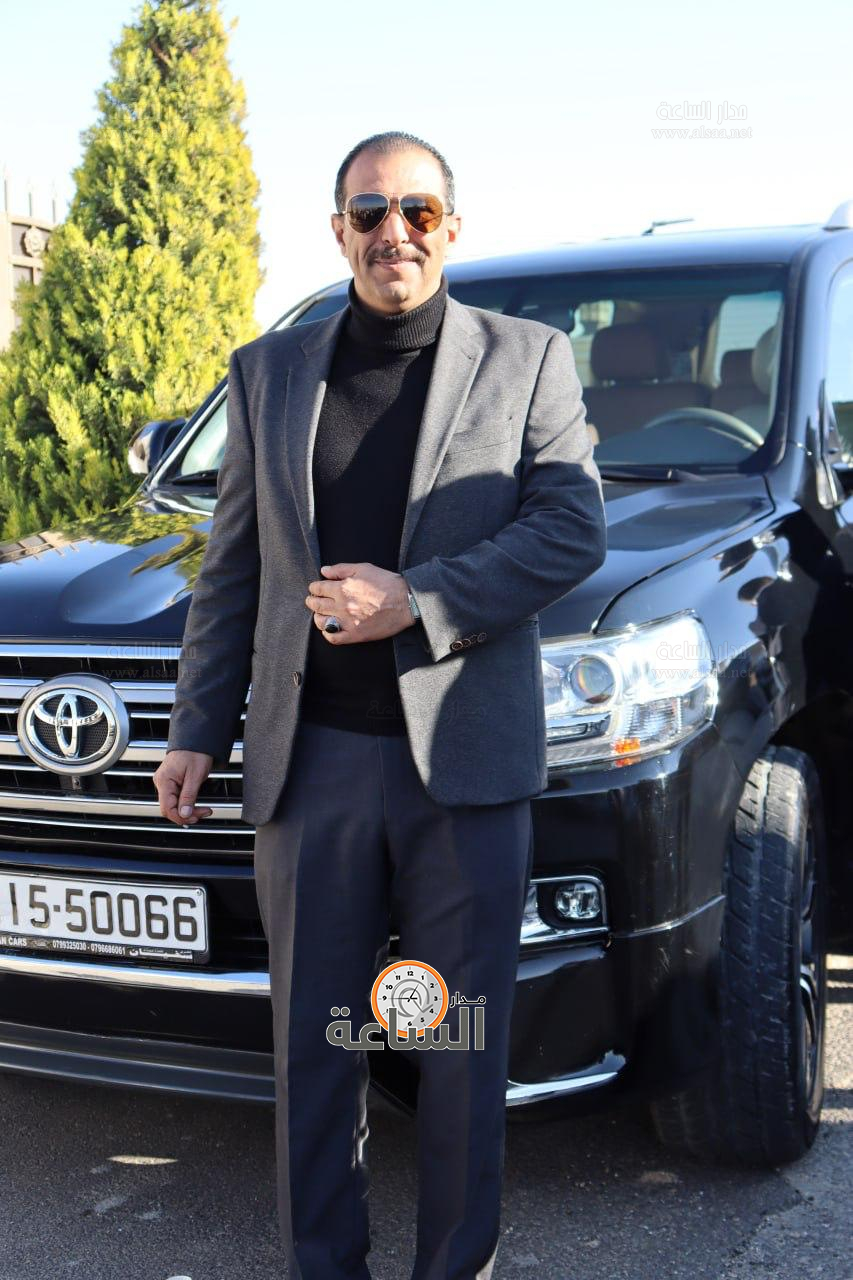 Madar Al-Saa Images 0.4594824656362728