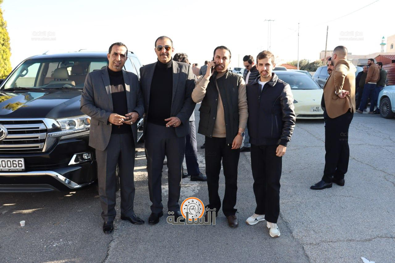 Madar Al-Saa Images 0.5266696349204651