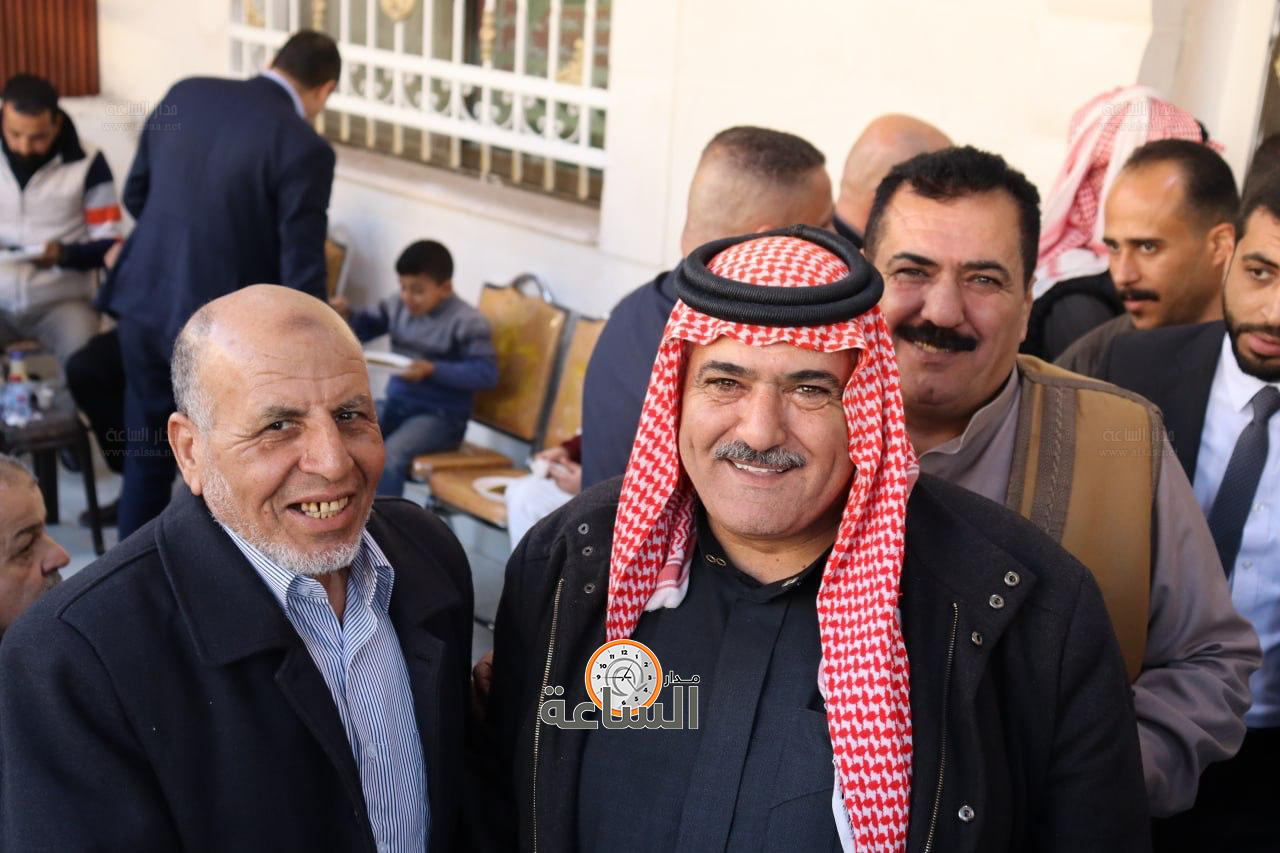 Madar Al-Saa Images 0.6532202896571464