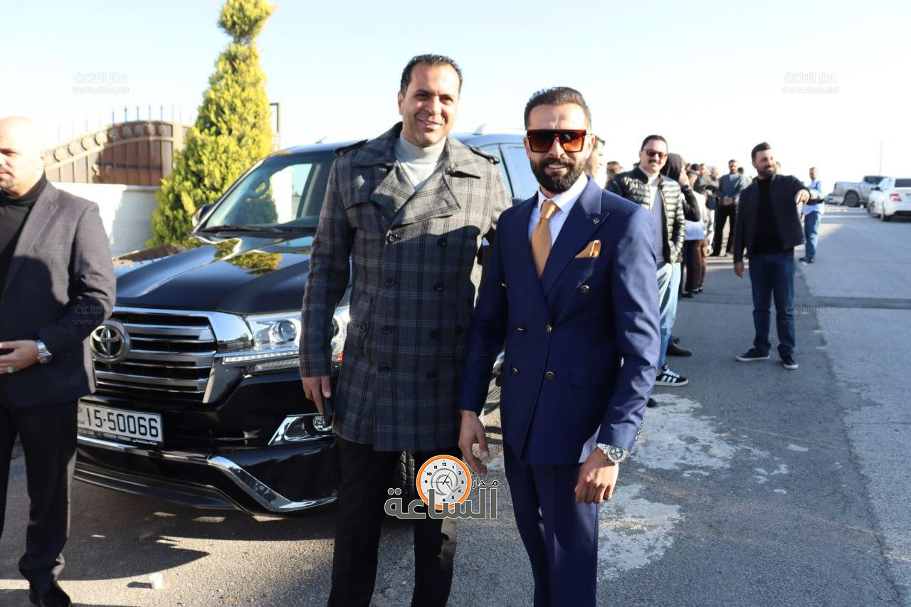 Madar Al-Saa Images 0.5456169182143296