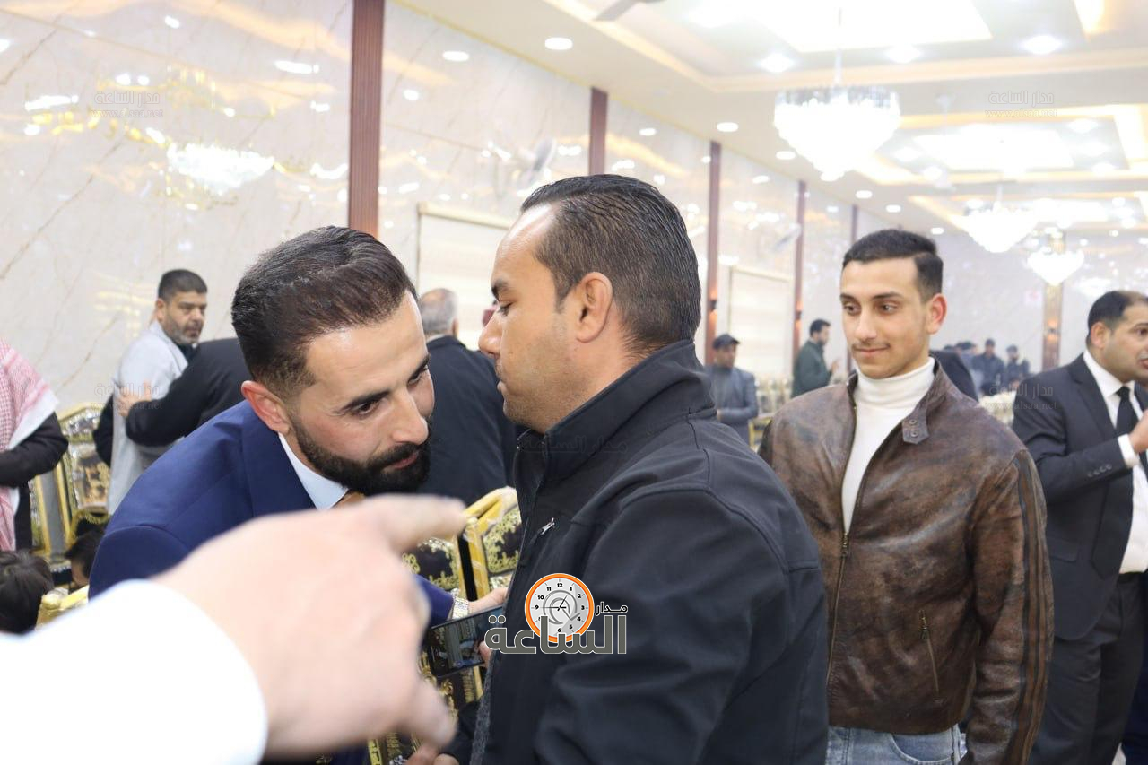 Madar Al-Saa Images 0.5211564692365163