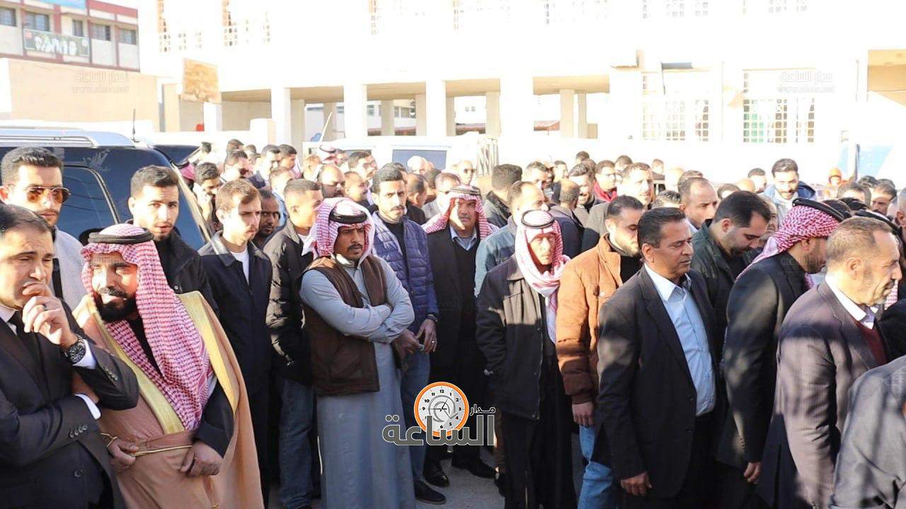 Madar Al-Saa Images 0.8714029625038962