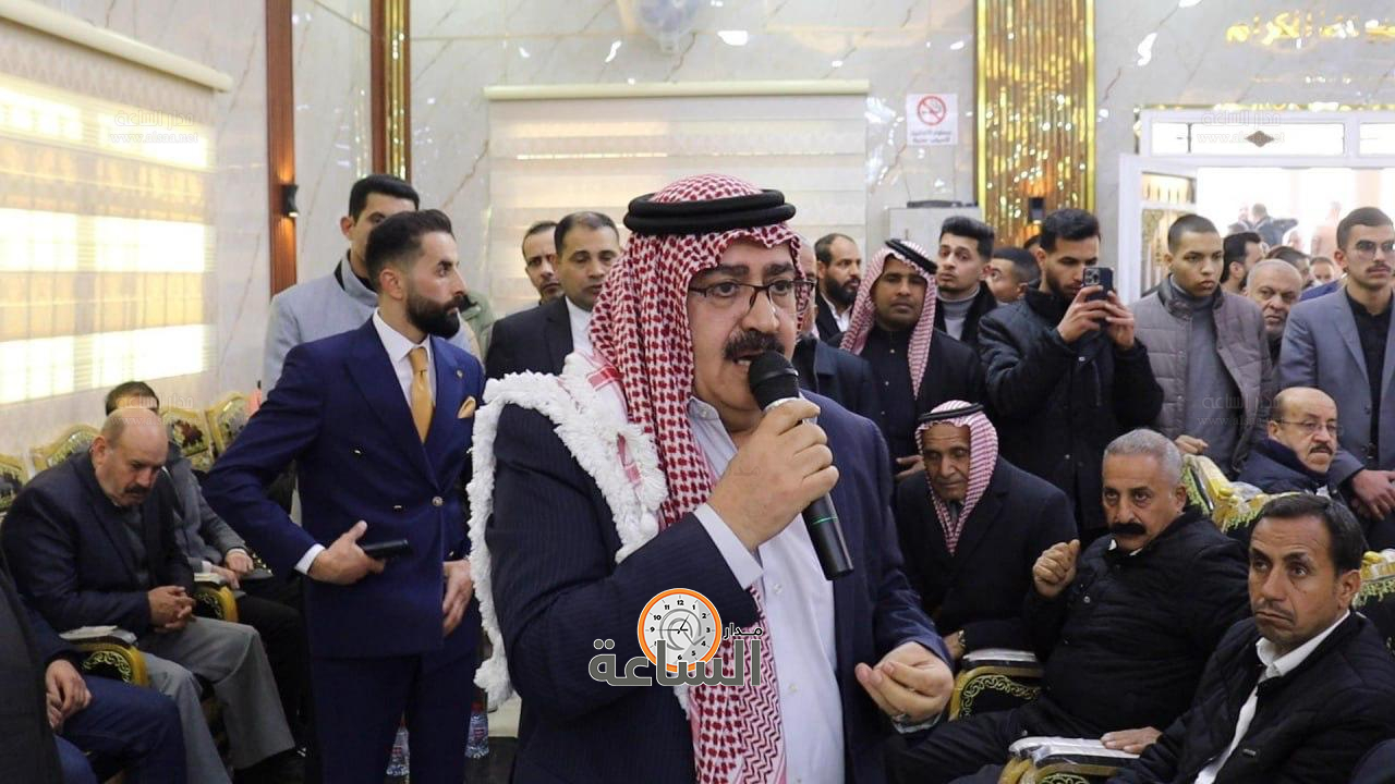 Madar Al-Saa Images 0.881628599485361