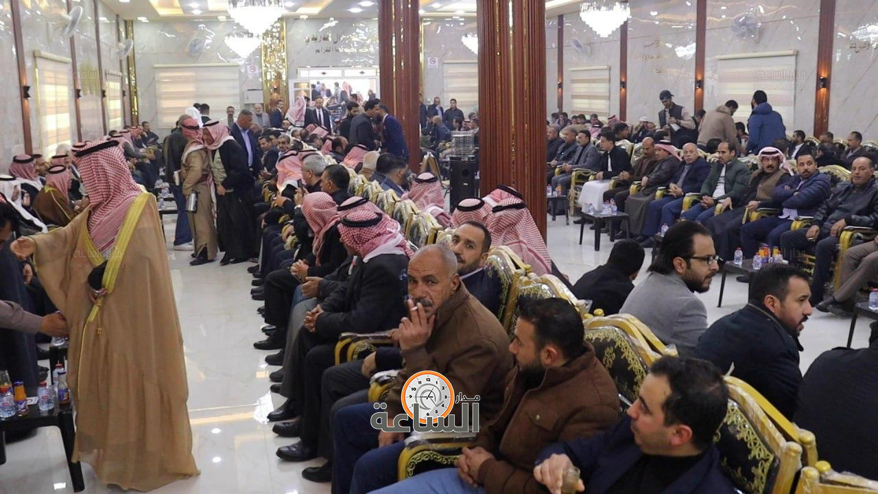 Madar Al-Saa Images 0.32202786571351094