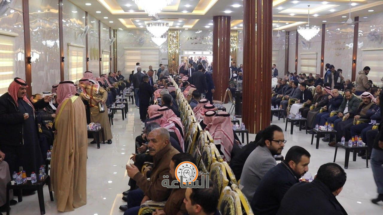 Madar Al-Saa Images 0.2701901544486913