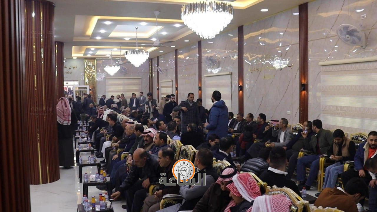 Madar Al-Saa Images 0.41384357151930007