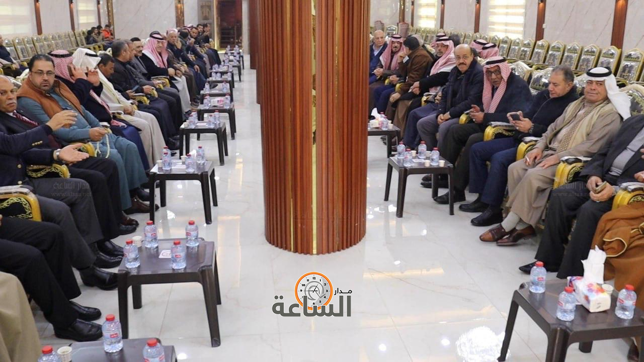 Madar Al-Saa Images 0.3936012841135932