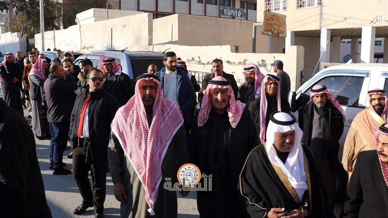 Madar Al-Saa Images 0.5527375031619544