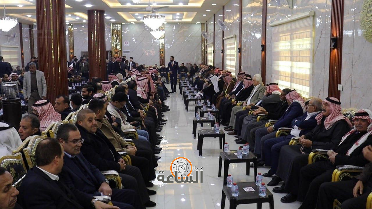 Madar Al-Saa Images 0.6950302531032857