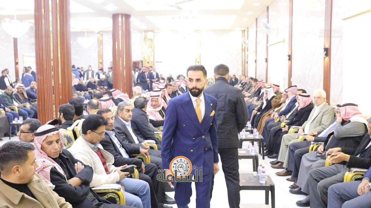 Madar Al-Saa Images 0.11320876517807843