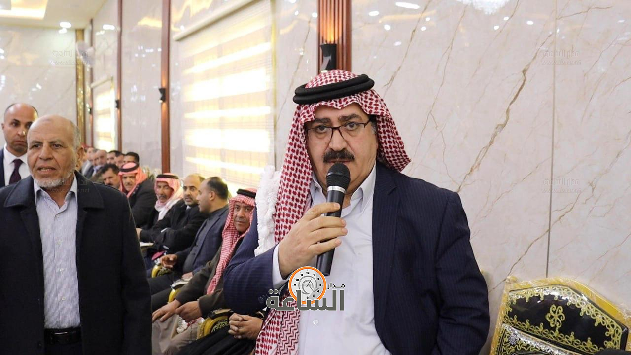 Madar Al-Saa Images 0.27547871524094947