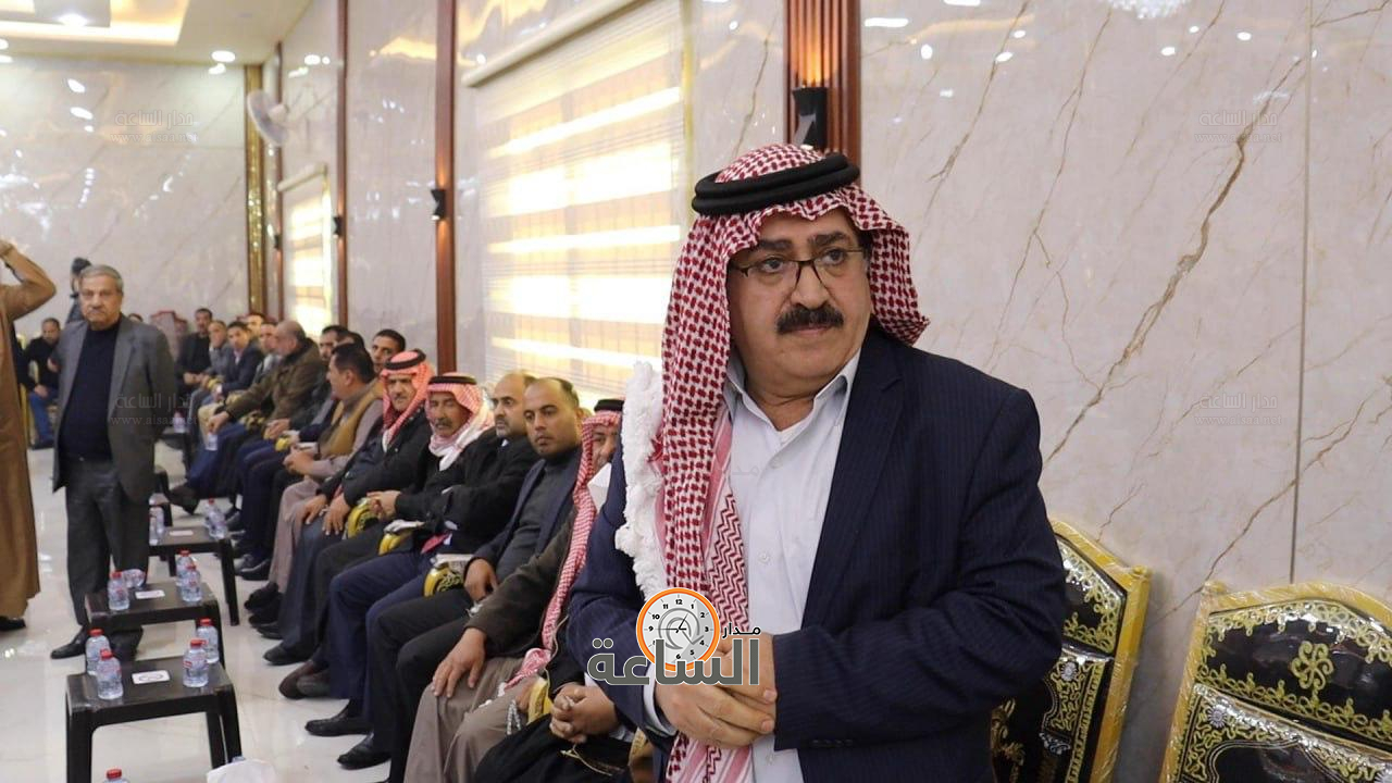 Madar Al-Saa Images 0.7651255846168545