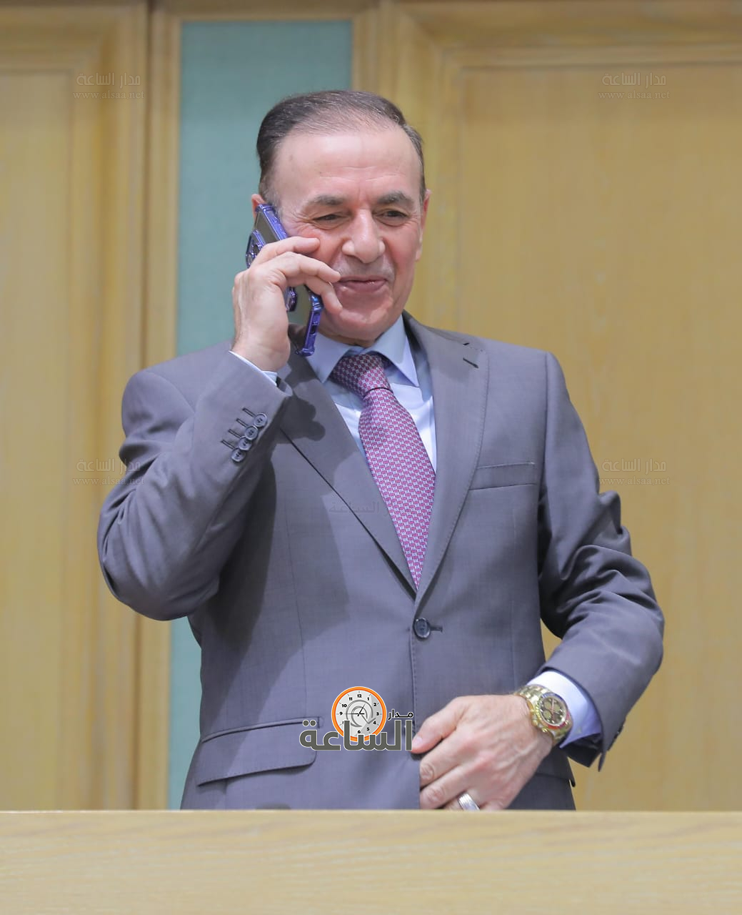 Madar Al-Saa Images 0.9218540137122835