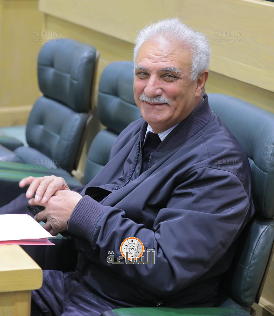 Madar Al-Saa Images 0.8925071741715447