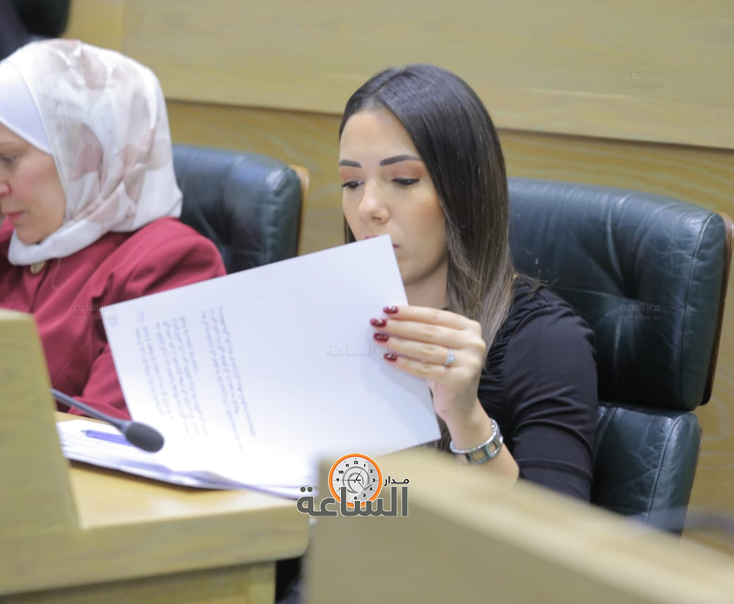 Madar Al-Saa Images 0.2769168438927141