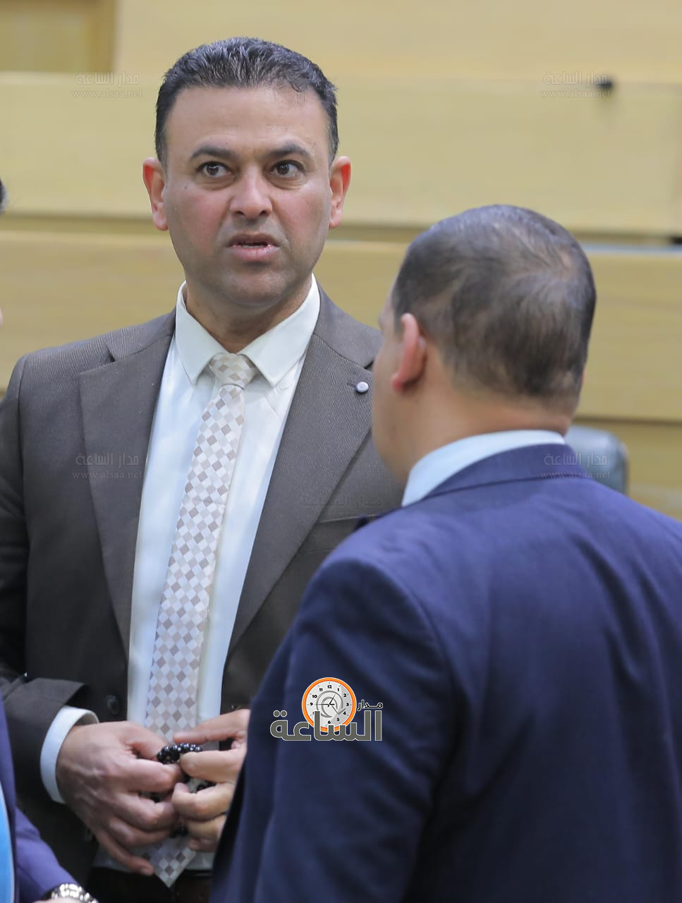 Madar Al-Saa Images 0.5112453674423838