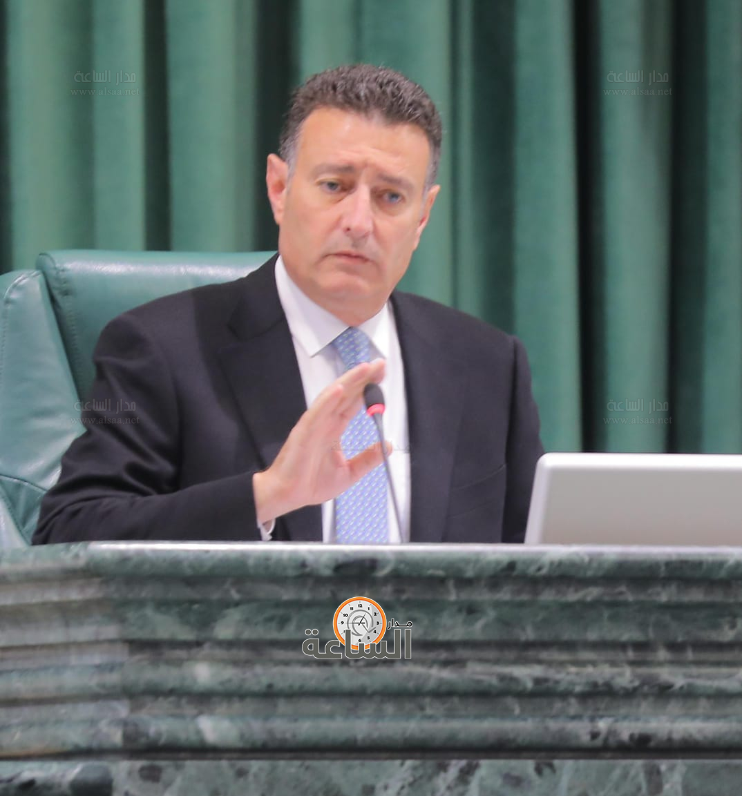 Madar Al-Saa Images 0.22507868376223716