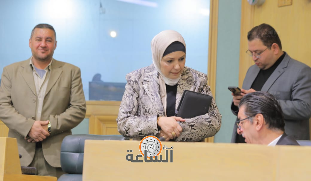 Madar Al-Saa Images 0.24621836940904895