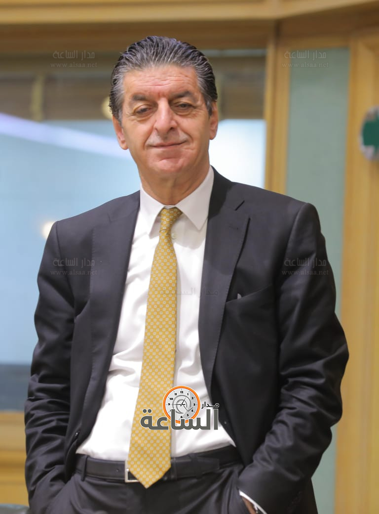 Madar Al-Saa Images 0.680247674570394