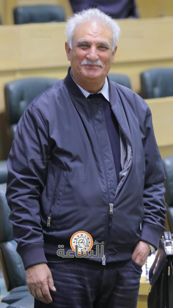 Madar Al-Saa Images 0.2687180231001123