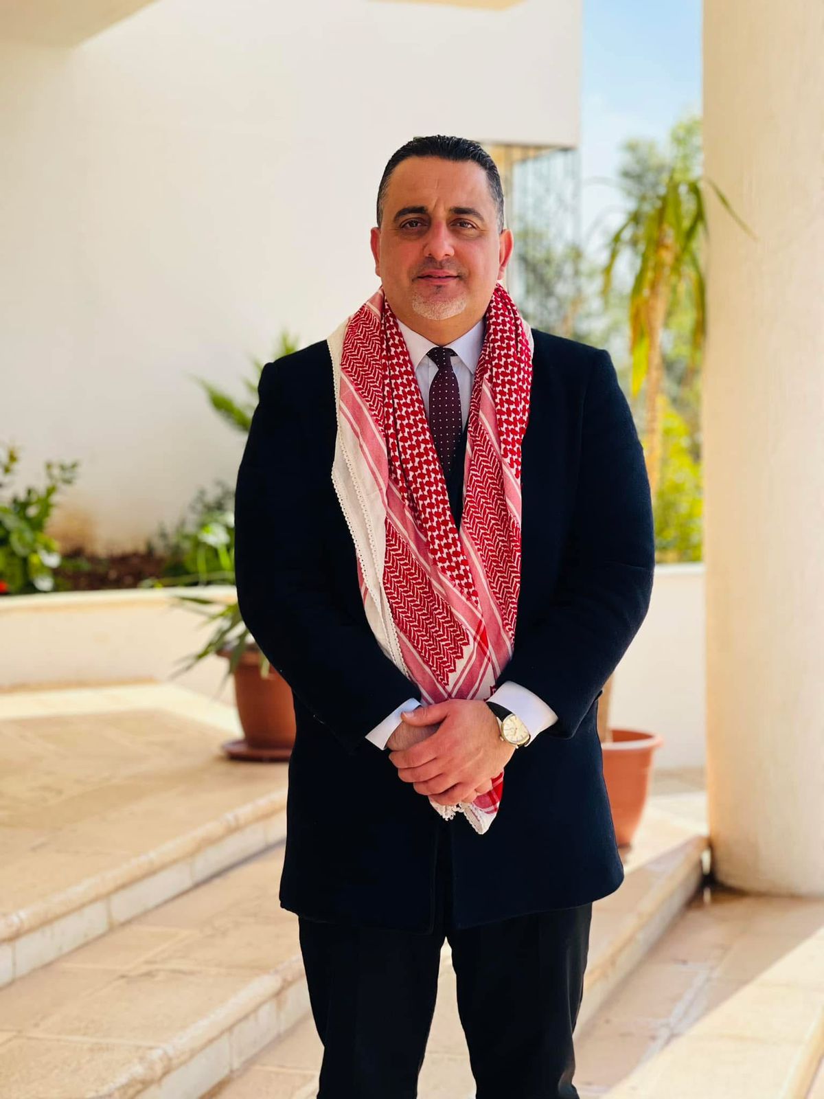 Madar Al-Saa Images 0.43318139378787257