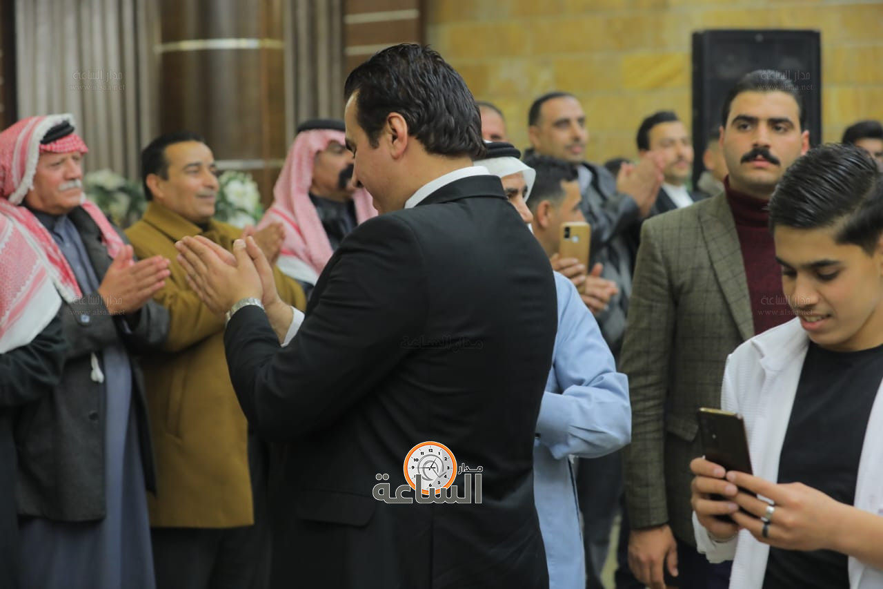 Madar Al-Saa Images 0.9494379128161805