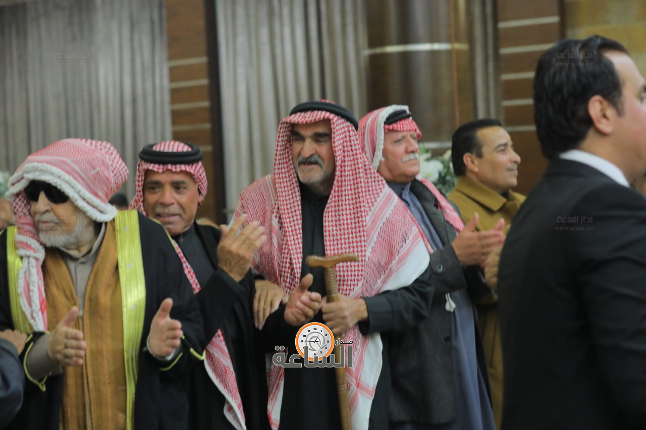 Madar Al-Saa Images 0.5487571945940679