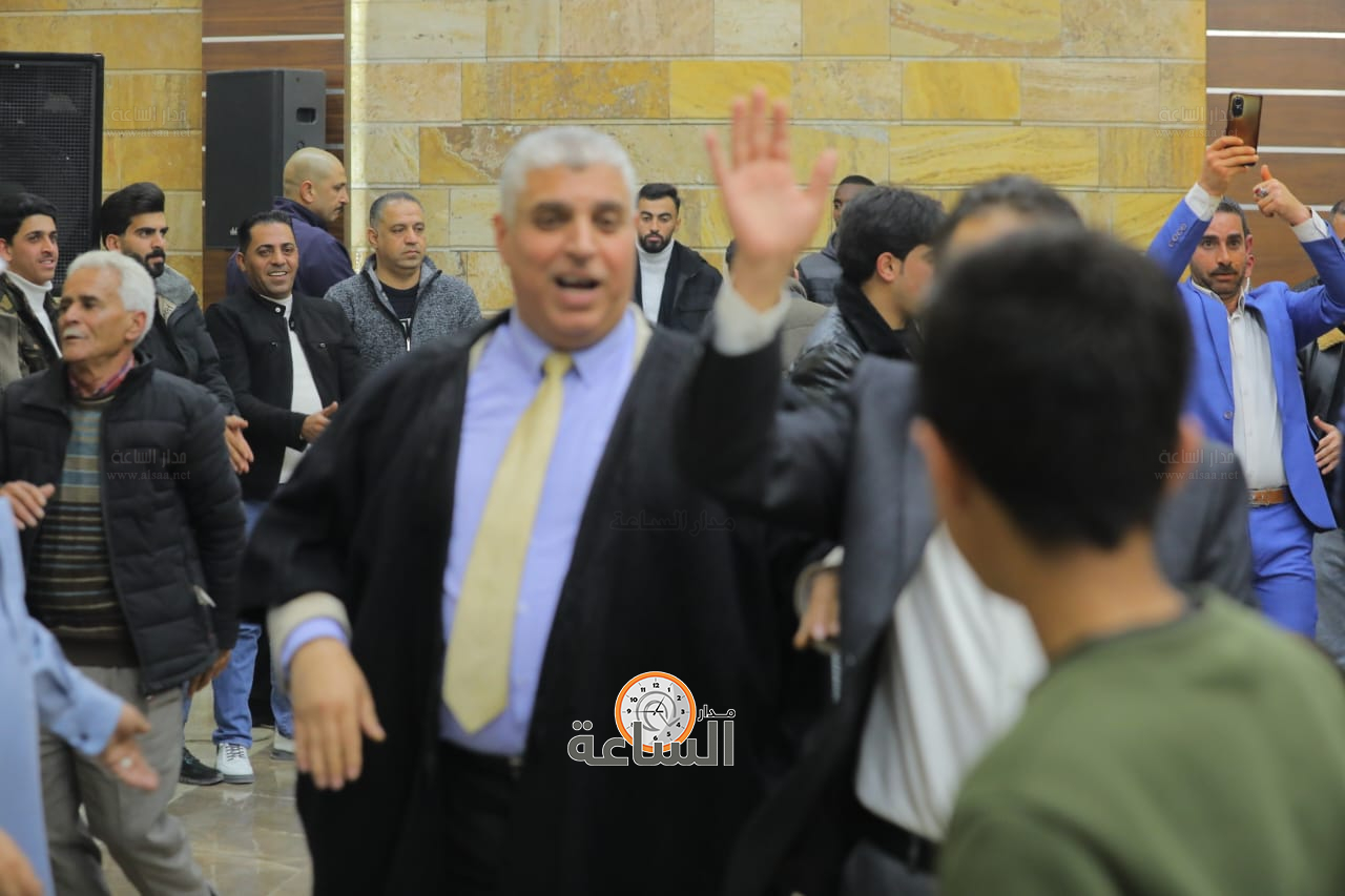 Madar Al-Saa Images 0.6456205668843689