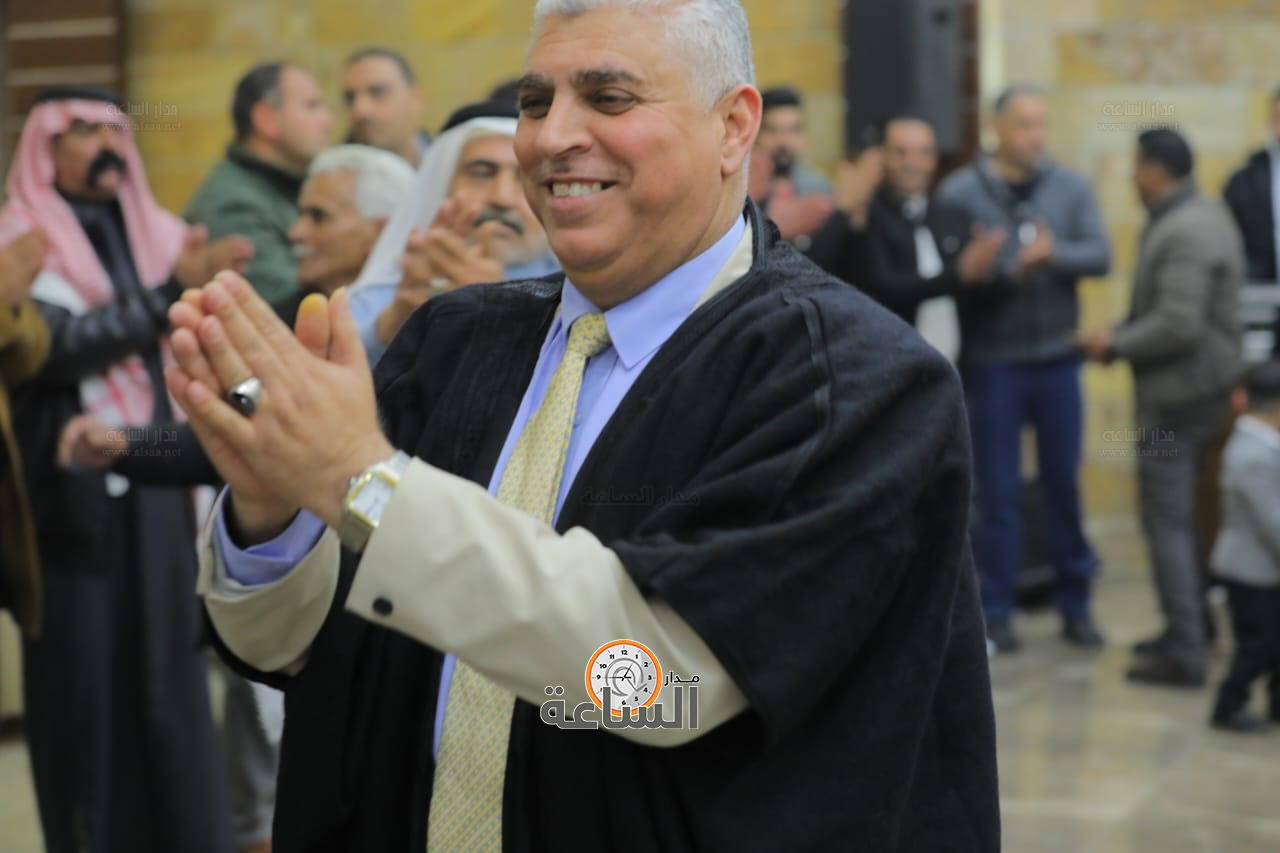 Madar Al-Saa Images 0.0652285998289357