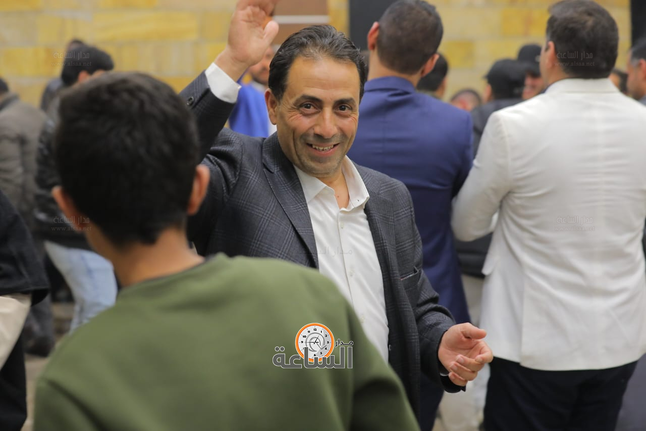 Madar Al-Saa Images 0.05850281774756794