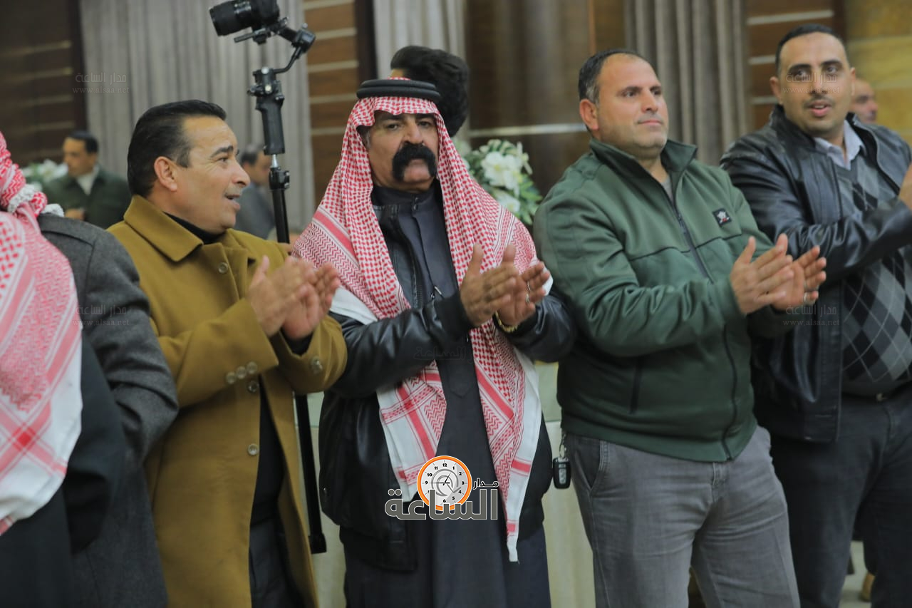 Madar Al-Saa Images 0.5102165503515241