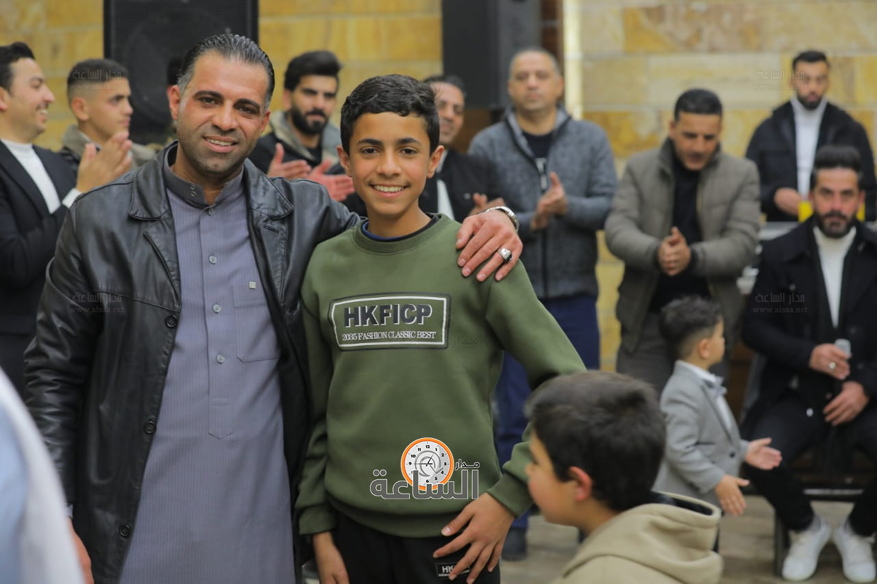 Madar Al-Saa Images 0.1901697986891253