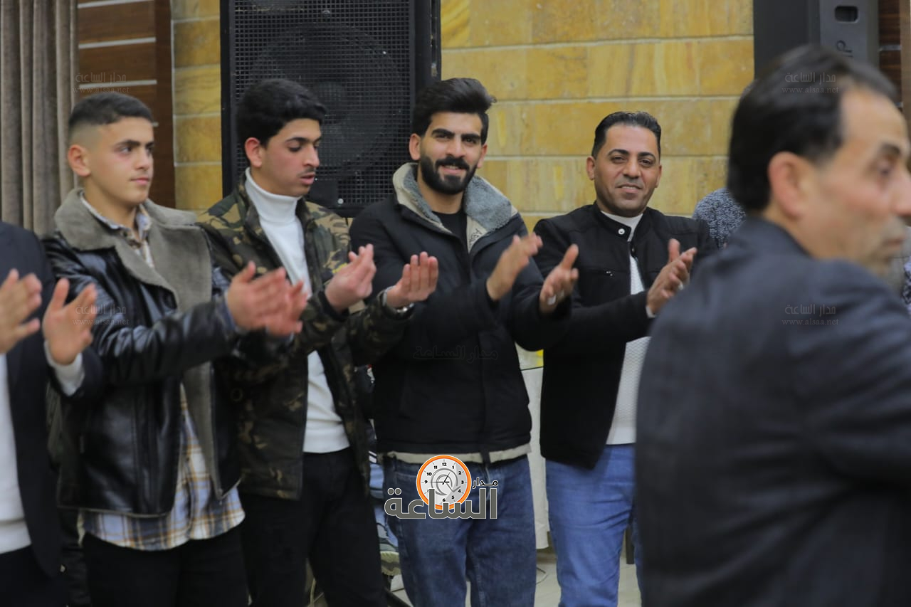 Madar Al-Saa Images 0.5855143007335533