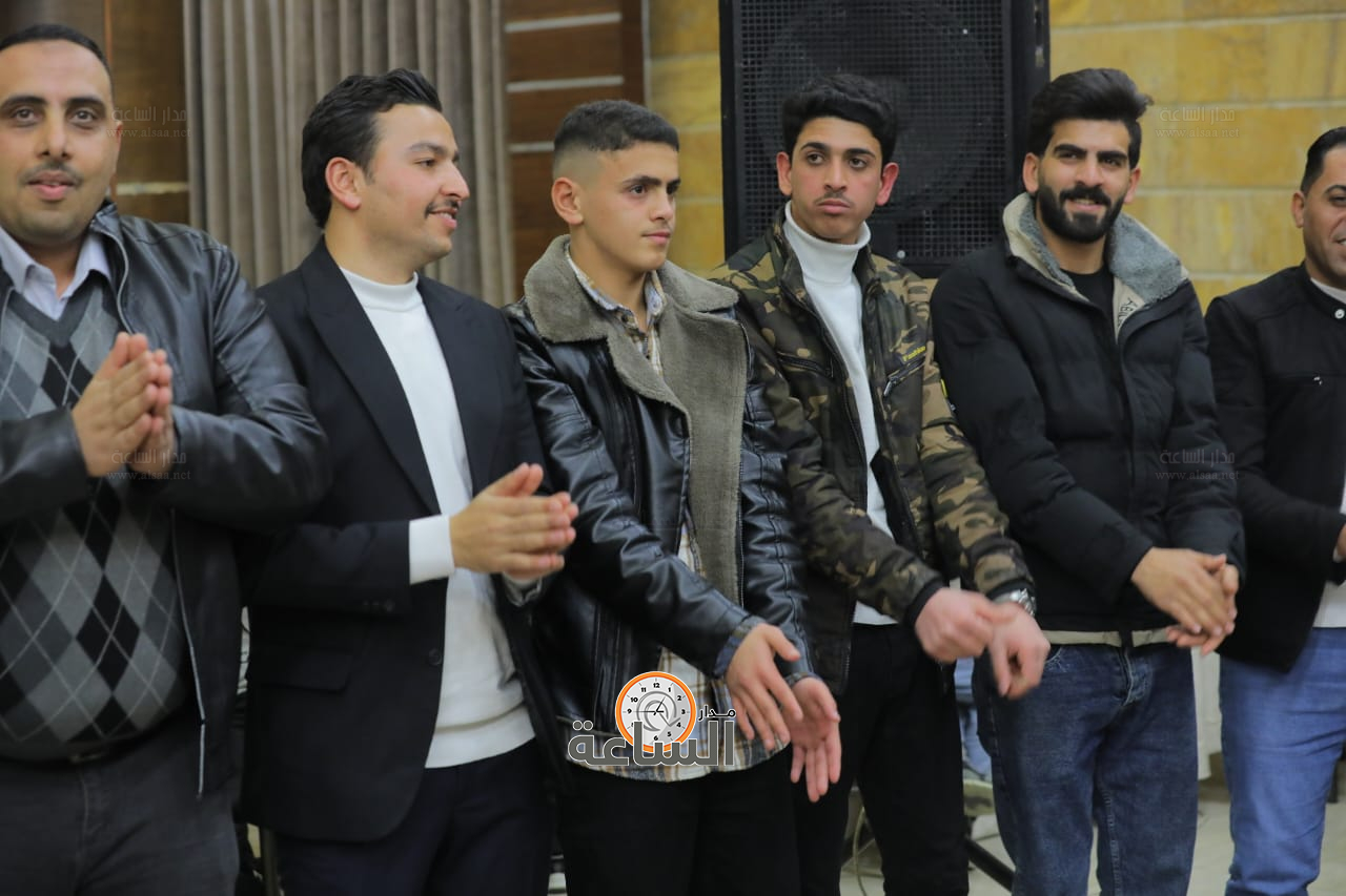 Madar Al-Saa Images 0.7646533728306251