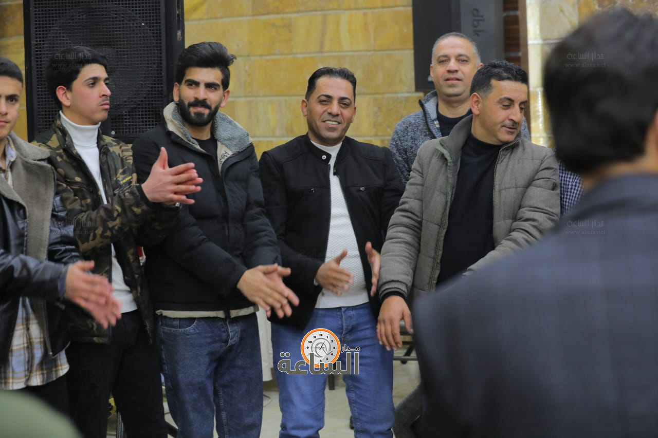 Madar Al-Saa Images 0.746935419041181