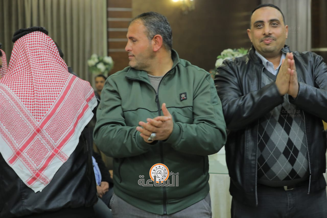 Madar Al-Saa Images 0.406934114836043