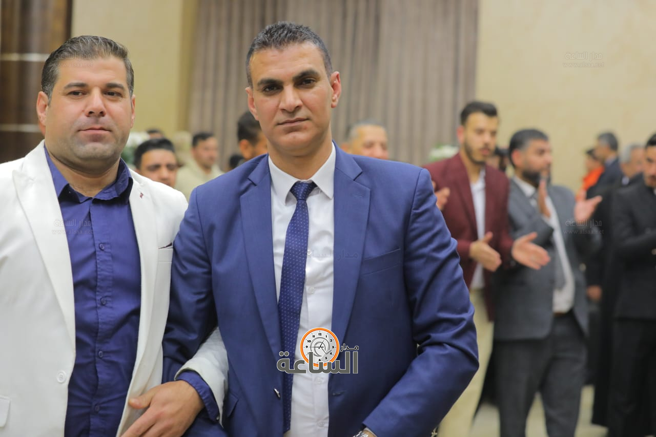 Madar Al-Saa Images 0.4518167097629613