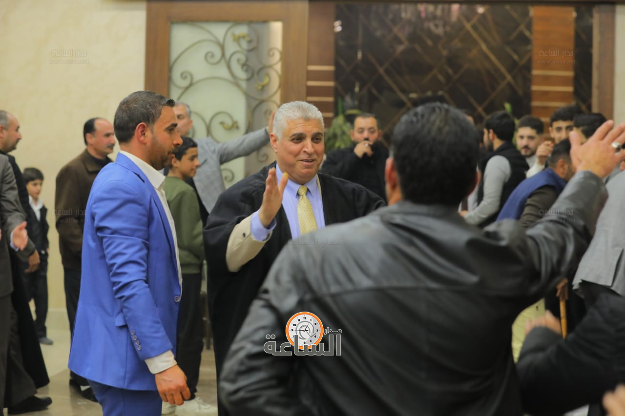 Madar Al-Saa Images 0.9884890939476418