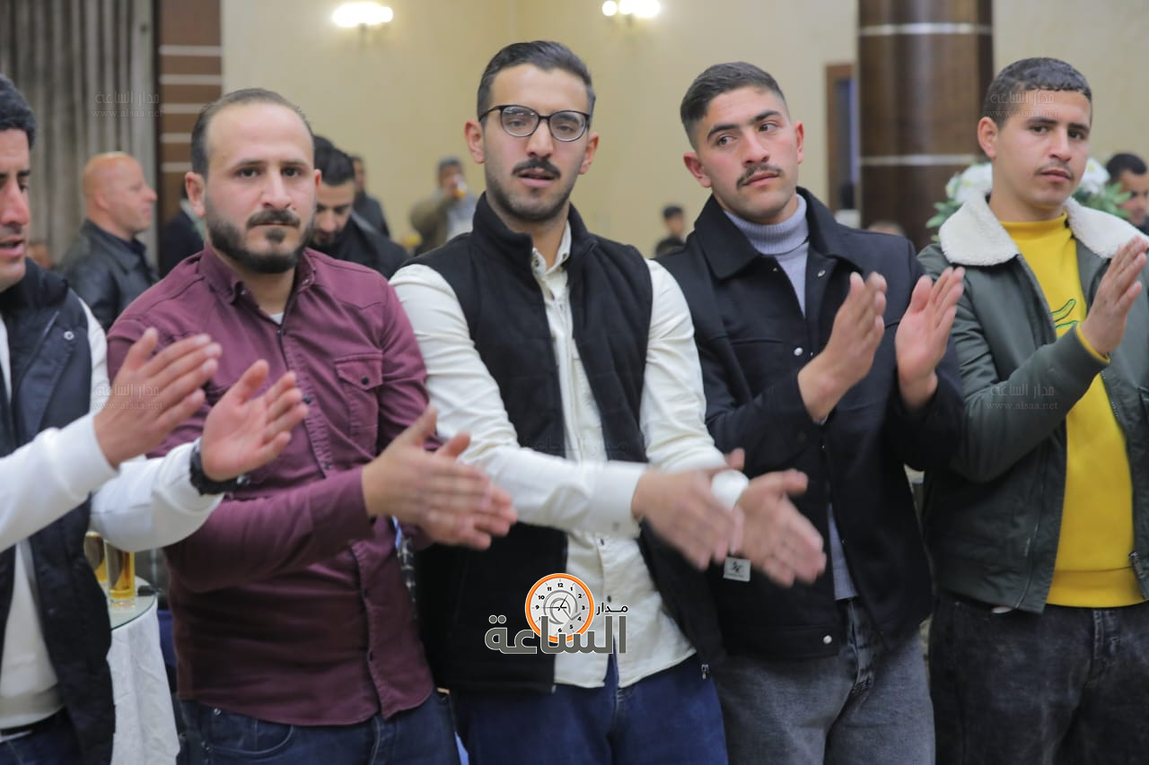 Madar Al-Saa Images 0.7872972124811957