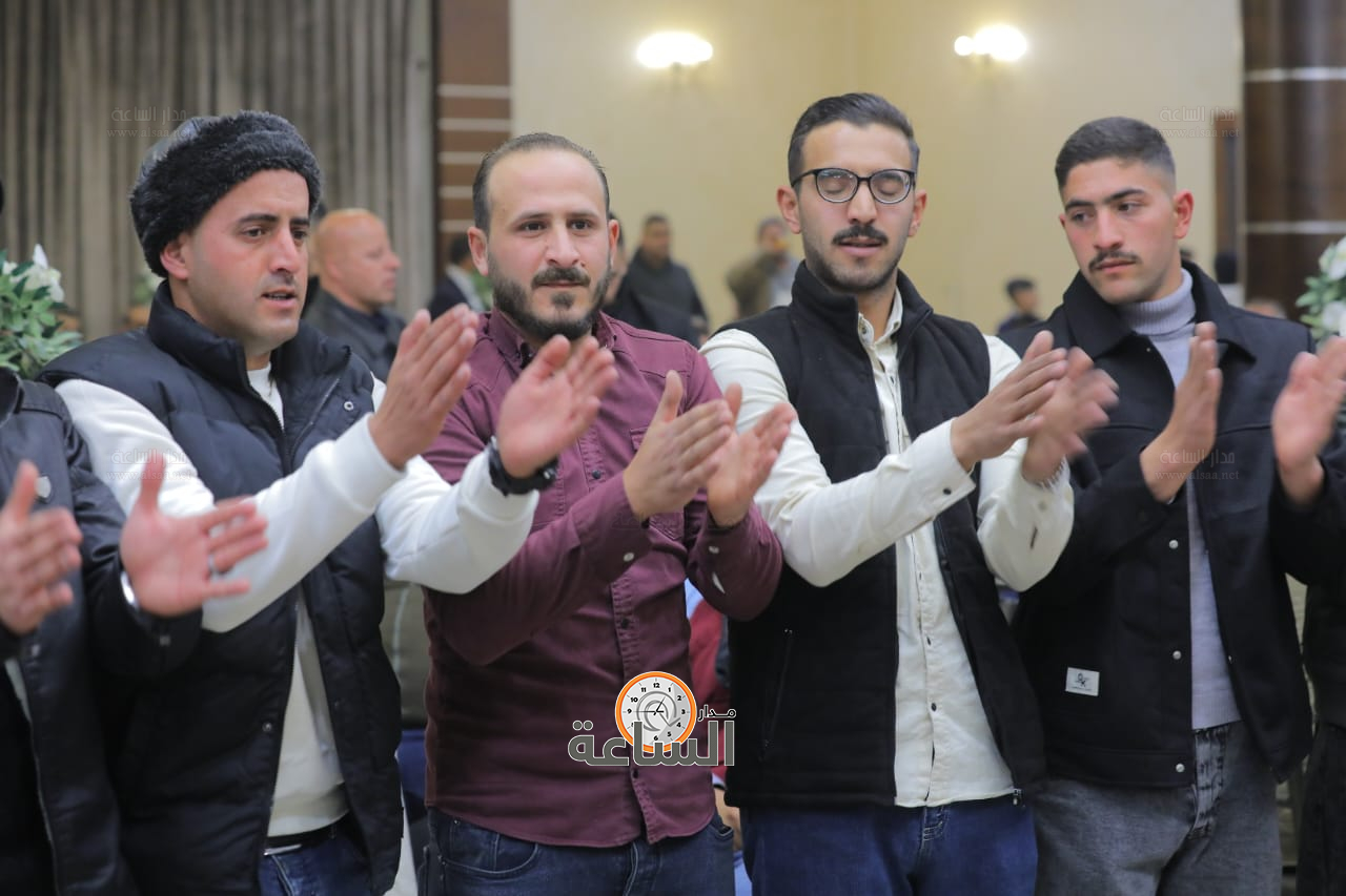 Madar Al-Saa Images 0.9823384061370284