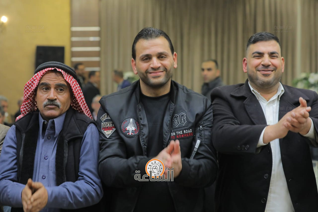 Madar Al-Saa Images 0.17762833691275914