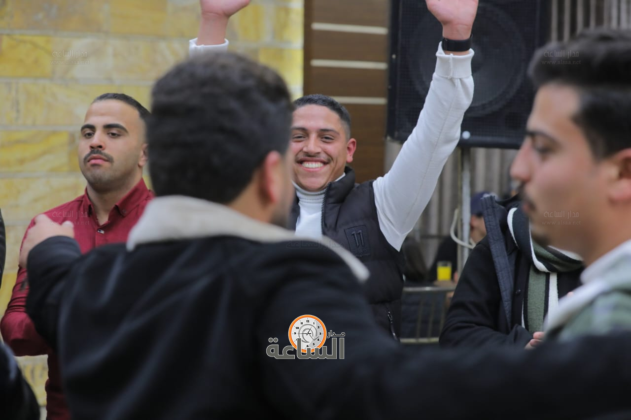 Madar Al-Saa Images 0.1848323711678843