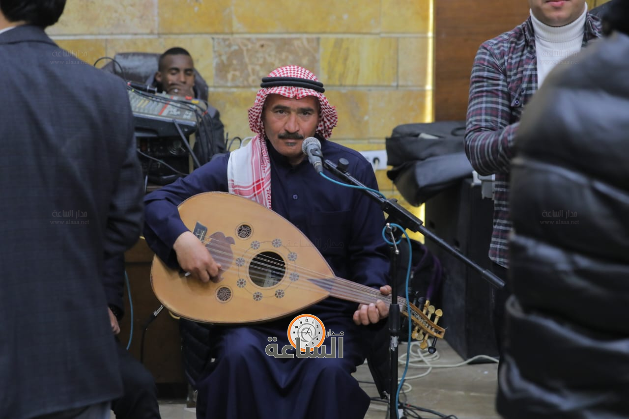 Madar Al-Saa Images 0.9142283523167283