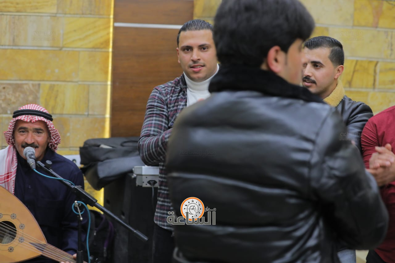 Madar Al-Saa Images 0.8277274403575232