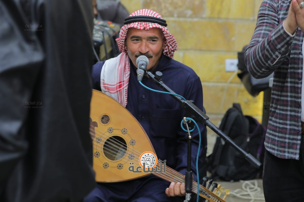 Madar Al-Saa Images 0.9592977754649943