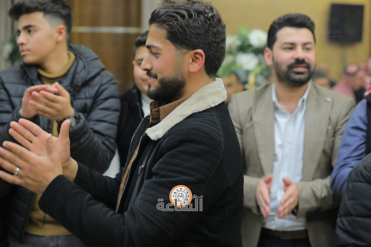 Madar Al-Saa Images 0.810315453610299