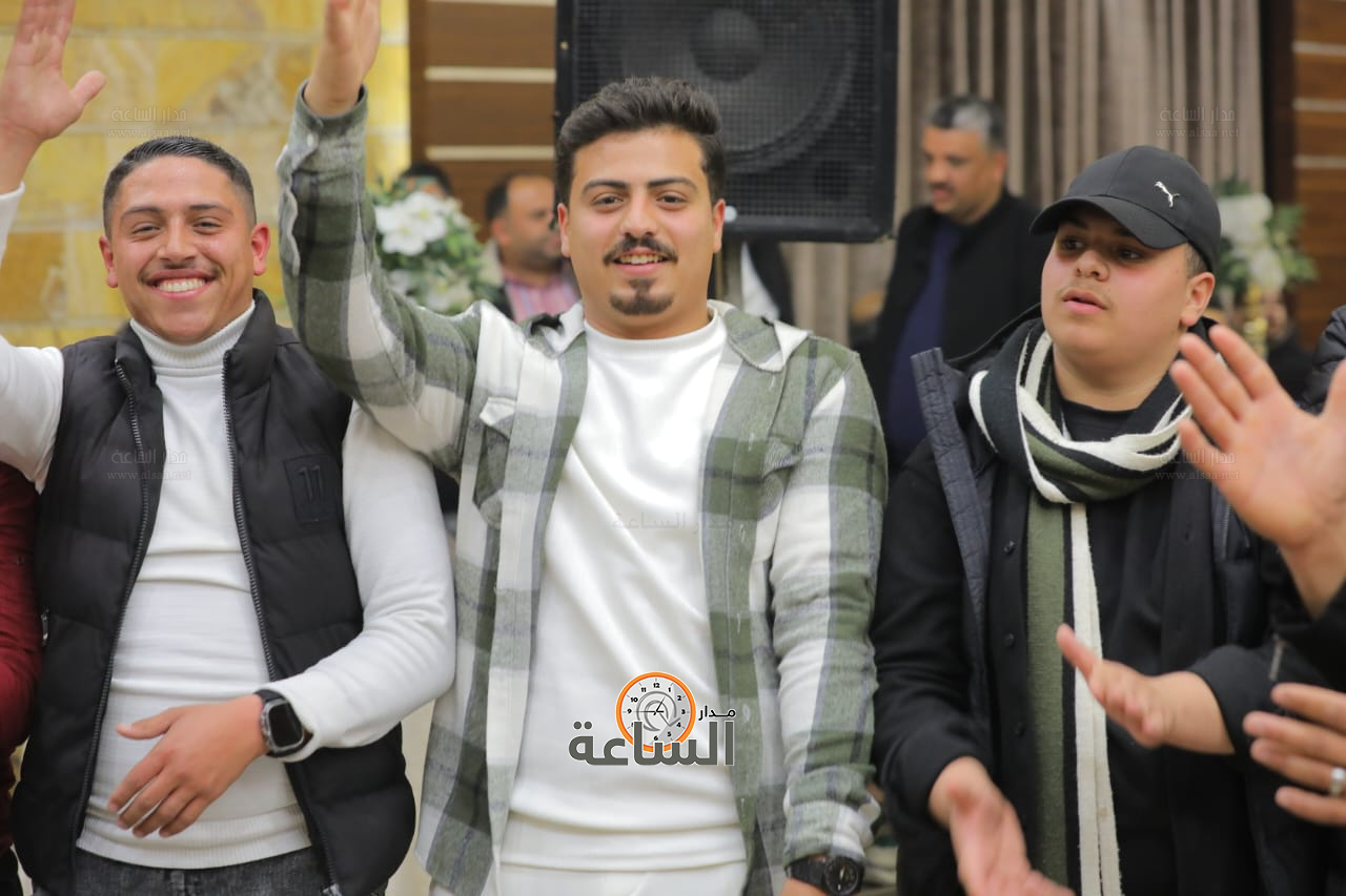 Madar Al-Saa Images 0.15719813445752706