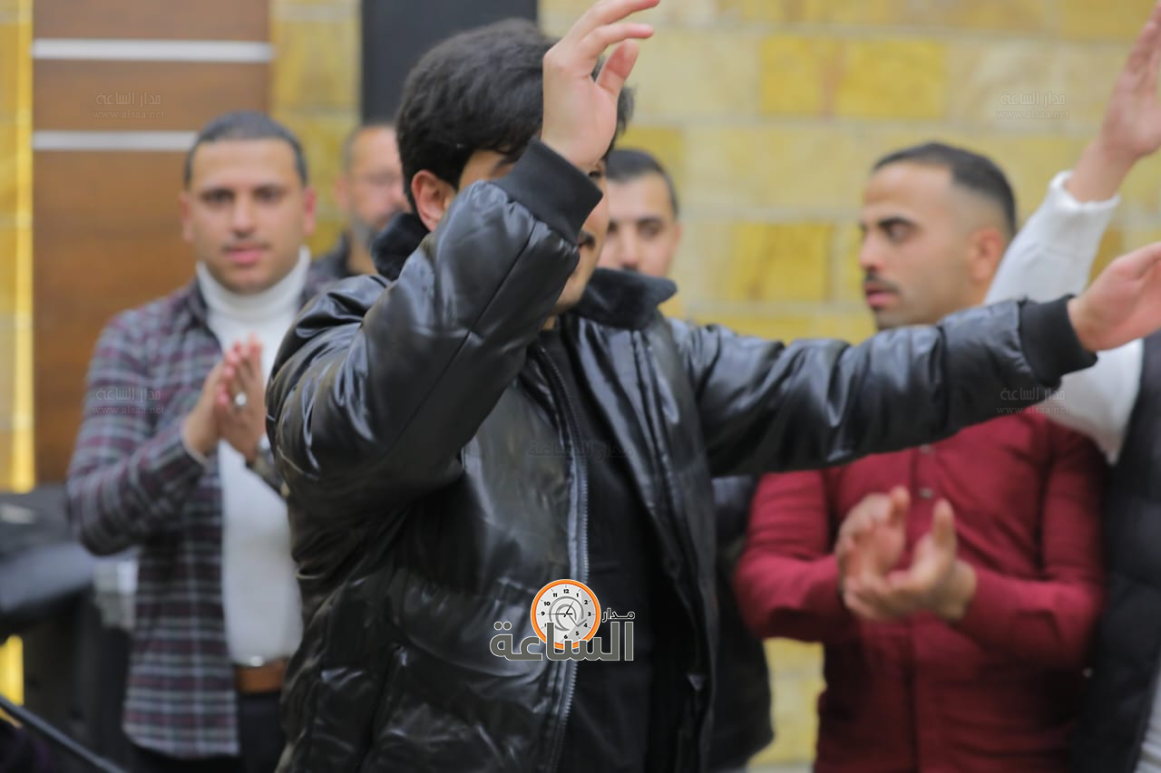 Madar Al-Saa Images 0.6027212774520163